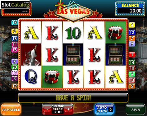 Viva las Vegas 3